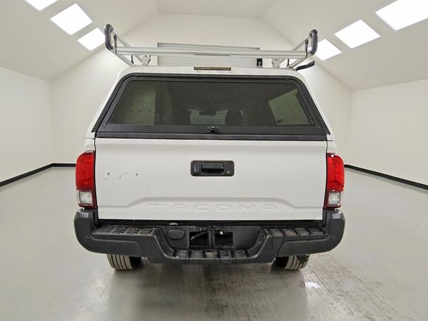 2022 TOYOTA TACOMA SR5 — DIRR