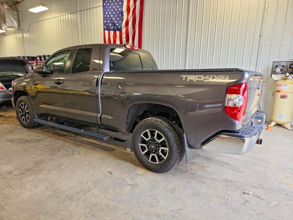 2020 TOYOTA TUNDRA — DSRA