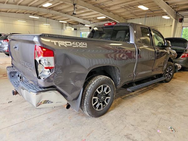 2020 TOYOTA TUNDRA — PSRA