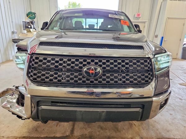 2020 TOYOTA TUNDRA — DIRF