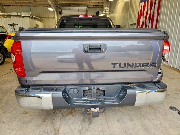 2020 TOYOTA TUNDRA — DIRR