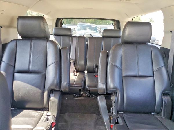 2013 CHEVROLET SUBURBAN LT — SUVN