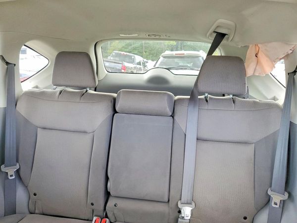 2014 HONDA CRV EX — SUVN