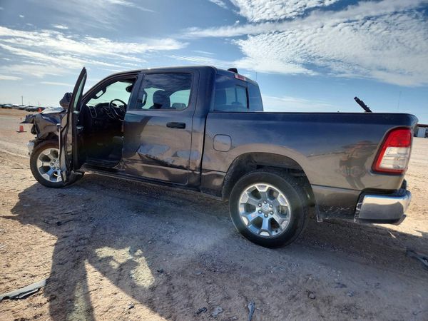 2023 RAM 1500 — DSRA