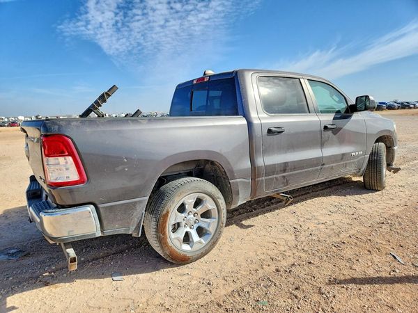 2023 RAM 1500 — PSRA
