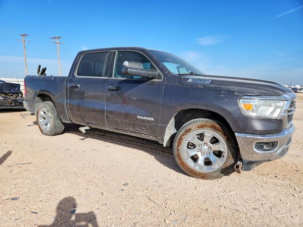2023 RAM 1500 — Passenger 3/4
