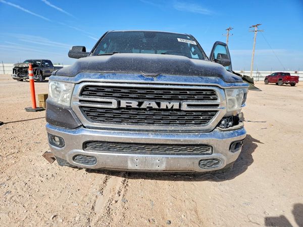 2023 RAM 1500 — DIRF