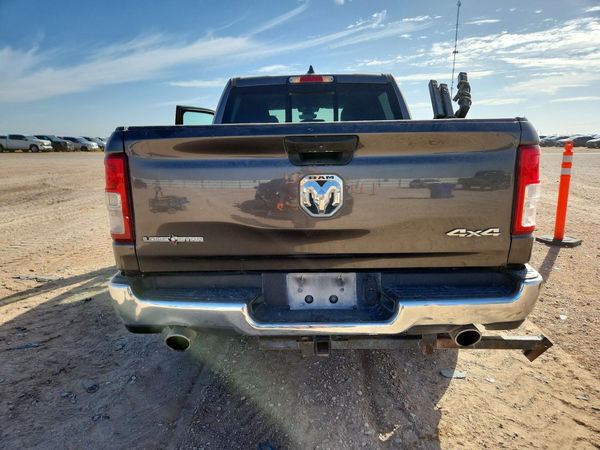 2023 RAM 1500 — DIRR