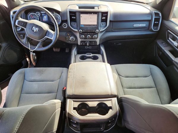 2023 RAM 1500 — CKPT