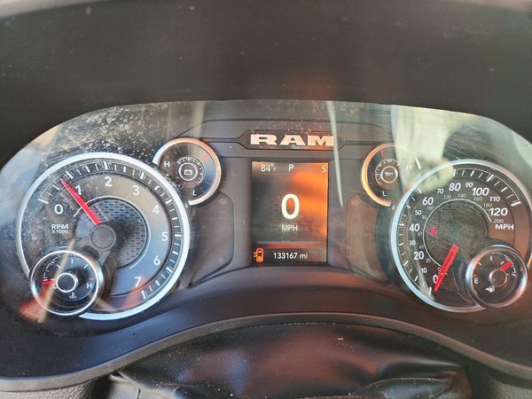2023 RAM 1500 — ODOM