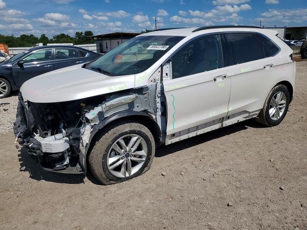 2017 FORD EDGE — DSFA — Front 3/4