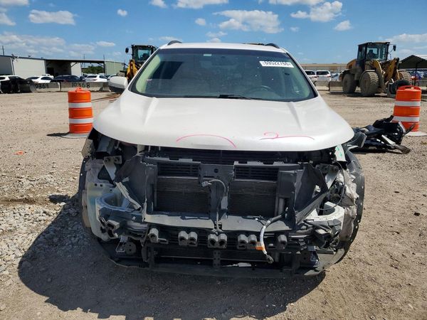 2017 FORD EDGE SEL — DIRF