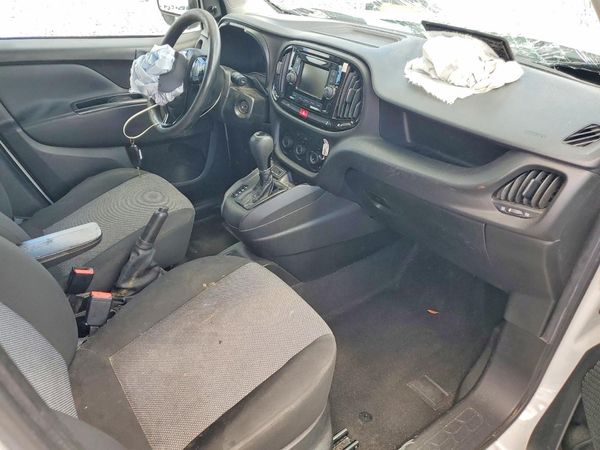 2018 RAM PROMASTER CITY — CKPT