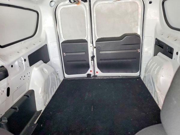 2018 RAM PROMASTER CITY — SUVN