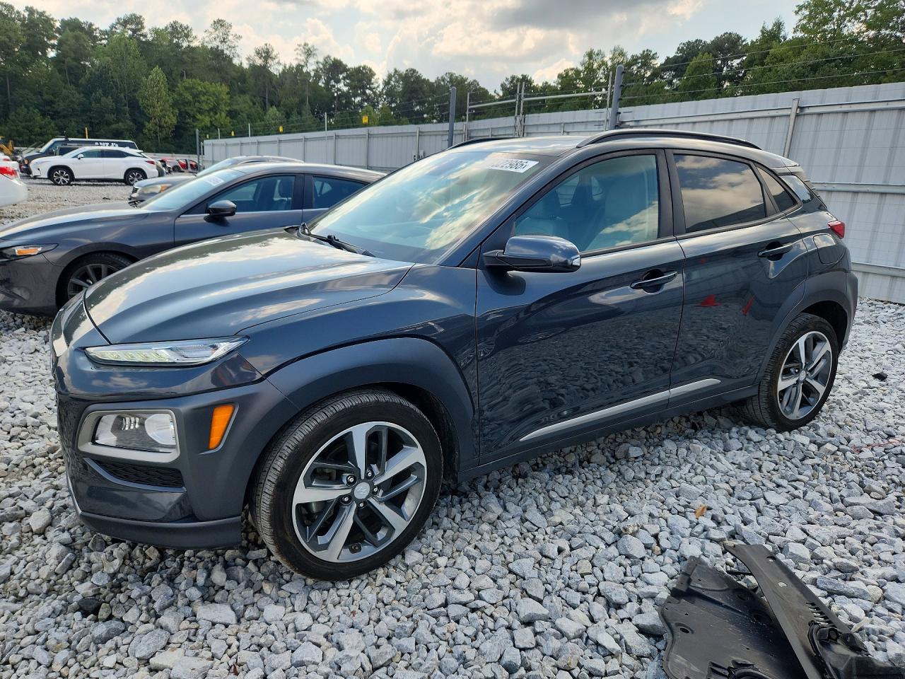 2020 HYUNDAI KONA Limited