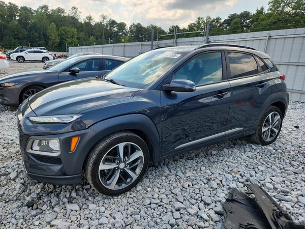 2020 HYUNDAI KONA