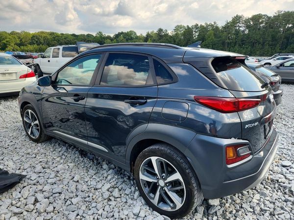 2020 HYUNDAI KONA Limited
