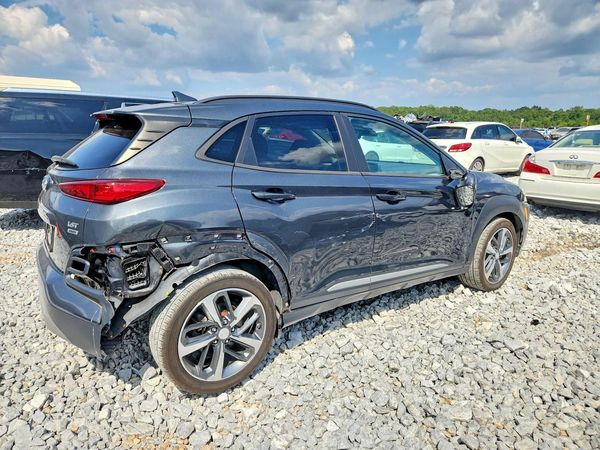 2020 HYUNDAI KONA Limited