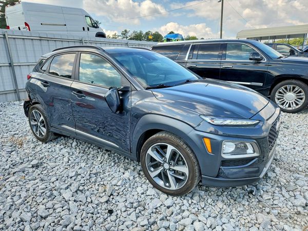 2020 HYUNDAI KONA Limited