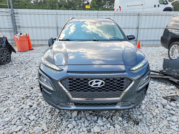 2020 HYUNDAI KONA Limited