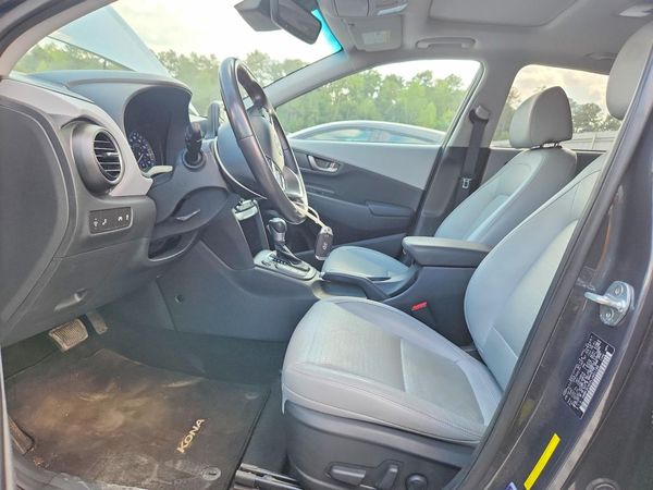 2020 HYUNDAI KONA Limited