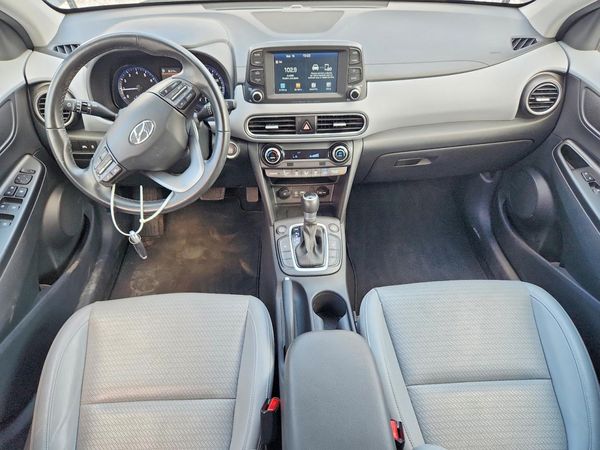 2020 HYUNDAI KONA Limited