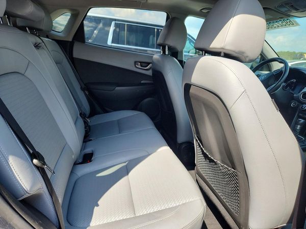 2020 HYUNDAI KONA Limited