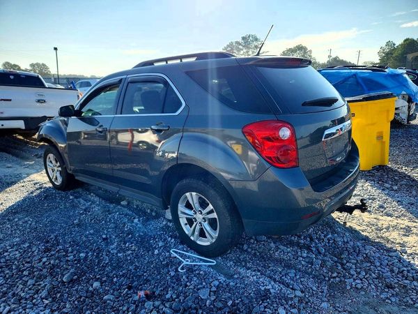 2013 CHEVROLET EQUINOX 2LT — DSRA