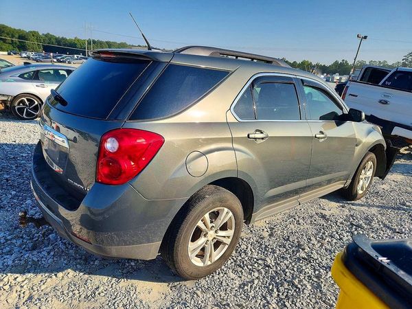 2013 CHEVROLET EQUINOX 2LT — PSRA