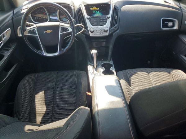 2013 CHEVROLET EQUINOX 2LT — CKPT