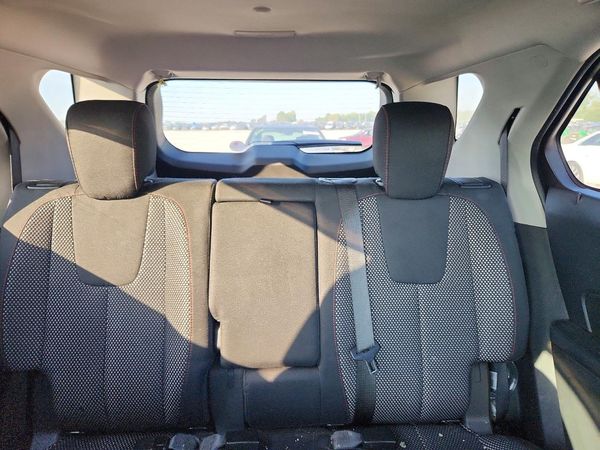 2013 CHEVROLET EQUINOX 2LT — SUVN