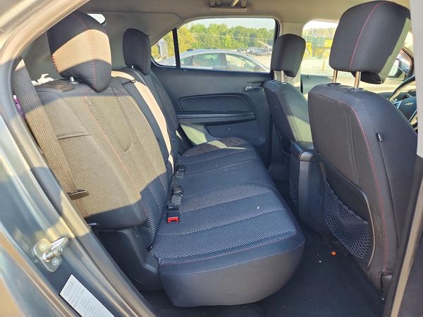 2013 CHEVROLET EQUINOX 2LT — PSRS
