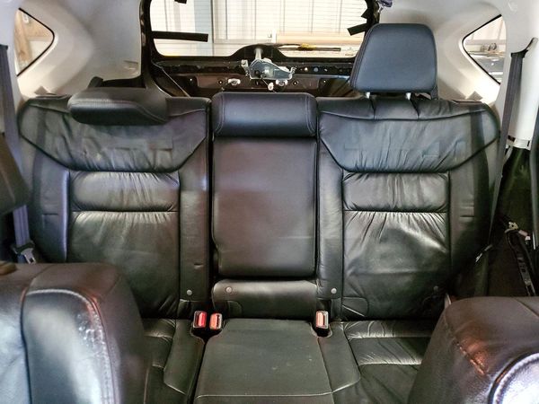 2014 HONDA CRV EX-L — SUVN