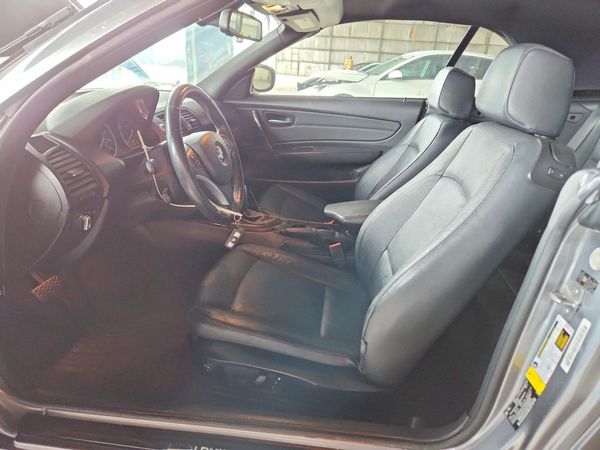 2012 BMW 128