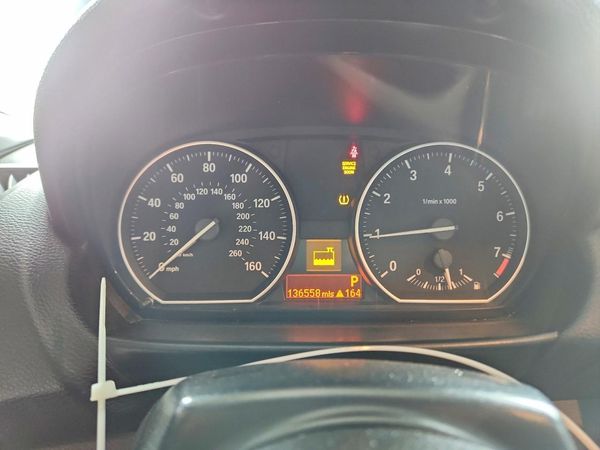 2012 BMW 128