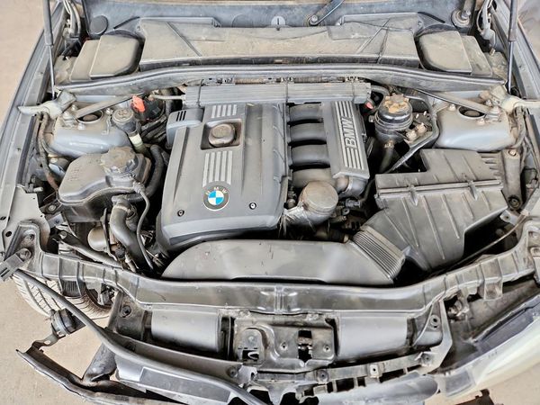 2012 BMW 128