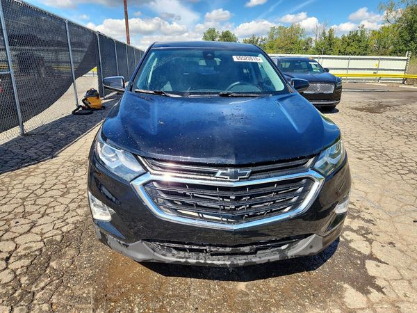 2020 CHEVROLET EQUINOX LT (2FL) — DIRF