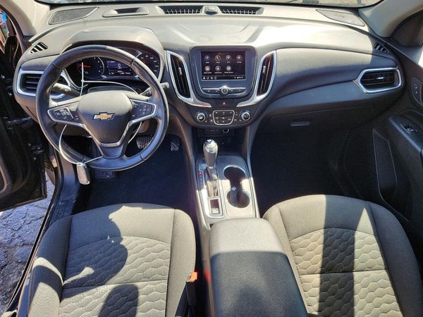 2020 CHEVROLET EQUINOX LT (2FL) — CKPT