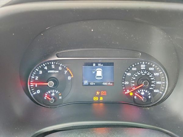 2022 KIA SOUL LX, S, X Line — ODOM