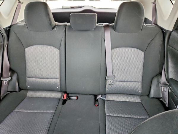 2022 KIA SOUL LX, S, X Line — SUVN