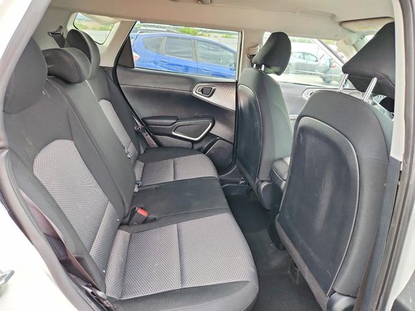 2022 KIA SOUL LX, S, X Line — PSRS
