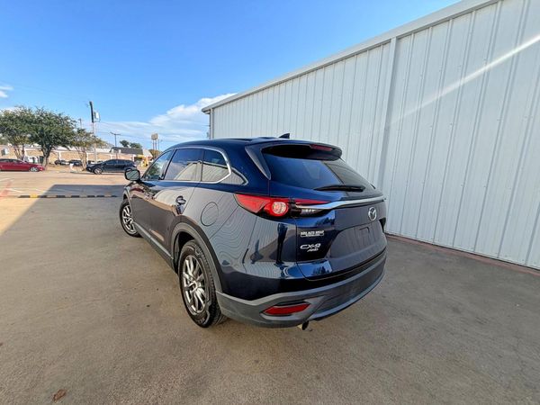 2018 MAZDA CX-9 Touring