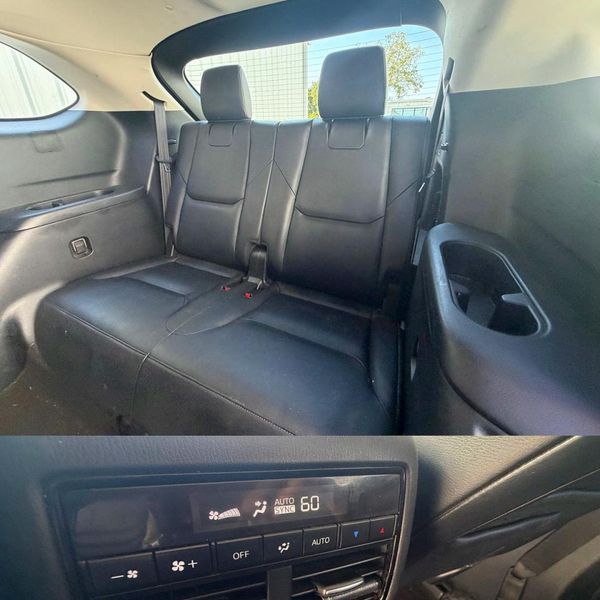 2018 MAZDA CX-9 Touring