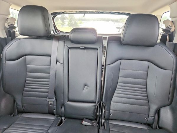 2025 KIA SPORTAGE SX-PRESTIGE (SX-P) — SUVN