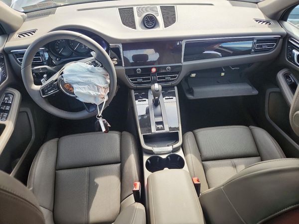 2026 PORSCHE MACAN Macan, Macan T — CKPT