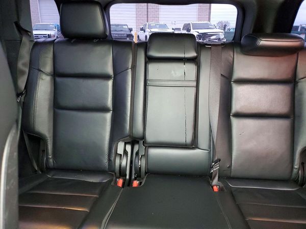 2020 JEEP GRAND CHEROKEE Limited — SUVN
