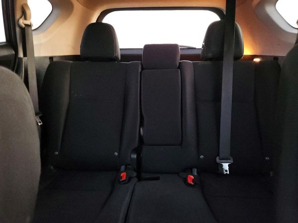 2015 TOYOTA RAV4 XLE (M Grade) — SUVN