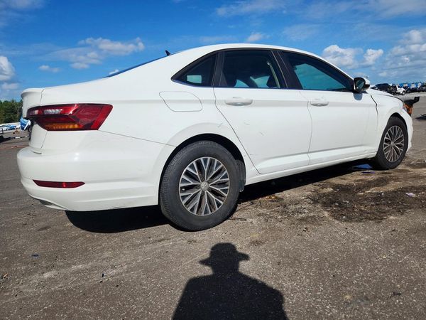 2019 VOLKSWAGEN JETTA — PSRA