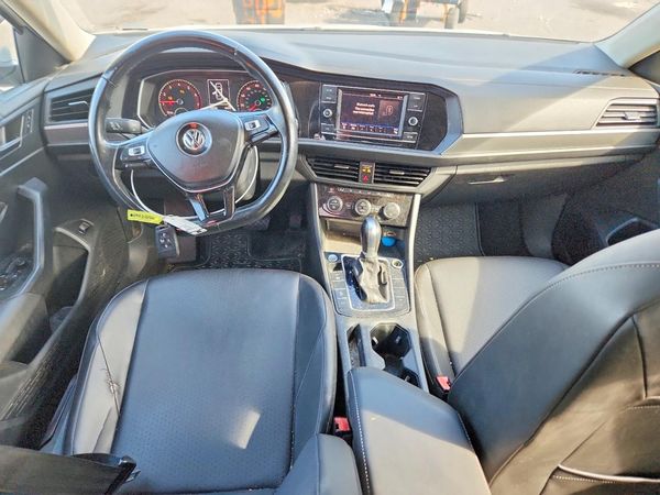 2019 VOLKSWAGEN JETTA — CKPT