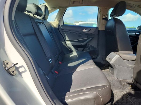 2019 VOLKSWAGEN JETTA — PSRS